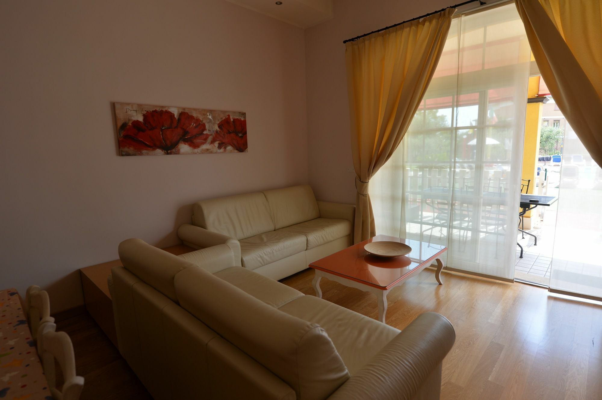 Giardino Dei Colori Dianella Appartamenti Pool Relax &Family Friendly Toscolano Maderno Εξωτερικό φωτογραφία